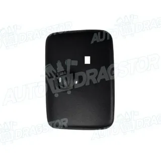 Retrovizor na vratima MERCEDES 207-410 (601/602), 77-95; 