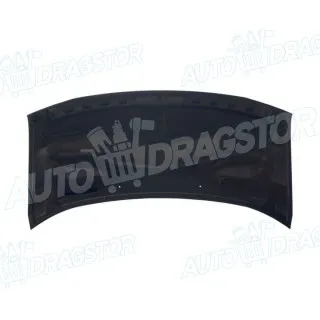 Hauba MERCEDES SPRINTER/CLASSIC 208-416 (W901-905/909), 95-; 