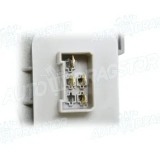 Far MERCEDES SPRINTER/CLASSIC 208-416 (W901-905/909), 95-; 