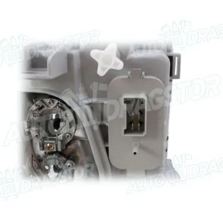 Far MERCEDES SPRINTER/CLASSIC 208-416 (W901-905/909), 95-; 