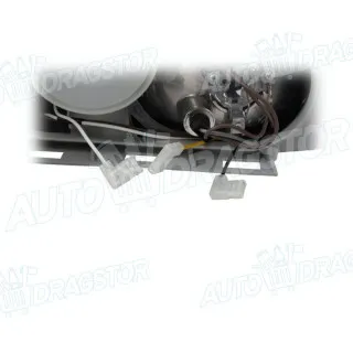 Far MERCEDES SPRINTER/CLASSIC 208-416 (W901-905/909), 95-; 