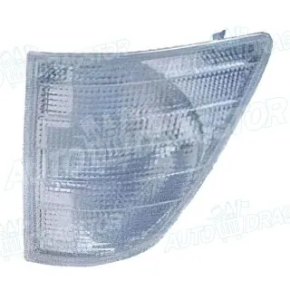 Prednji migavac MERCEDES SPRINTER/CLASSIC 208-416 (W901-905/909), 95-; 