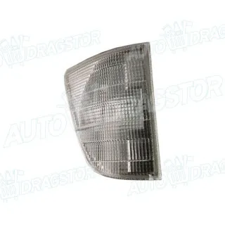 Prednji migavac MERCEDES SPRINTER/CLASSIC 208-416 (W901-905/909), 95-; 