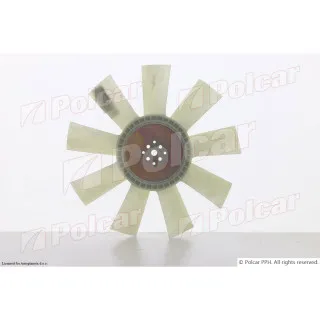 Propeler MERCEDES SPRINTER/CLASSIC 208-416 (W901-905/909), 95-; 