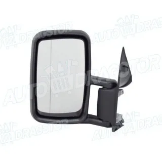Retrovizor na vratima MERCEDES SPRINTER/CLASSIC 208-416 (W901-905/909), 95-; 
