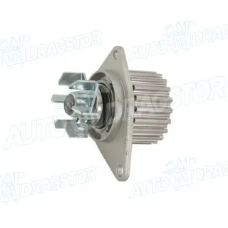 Zadnji vezni lim VOLKSWAGEN LT (2D), 96-06; 