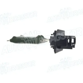 Reostat ventilatora kabine MERCEDES SPRINTER/CLASSIC 208-416 (W901-905/909), 95-; 