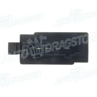 Reostat ventilatora kabine MERCEDES SPRINTER/CLASSIC 208-416 (W901-905/909), 95-; 