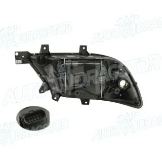 Far DODGE SPRINTER (903), 03-07; 