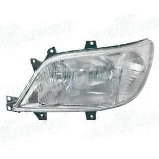 Far DODGE SPRINTER (903), 03-07; 