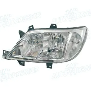 Far MERCEDES SPRINTER/CLASSIC 208-416 (W901-905/909), 95-; 