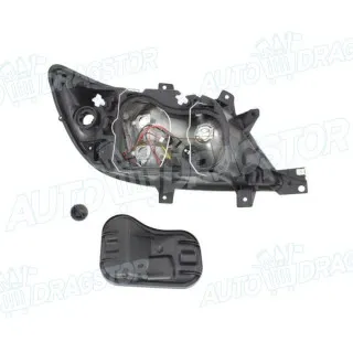 Far MERCEDES SPRINTER/CLASSIC 208-416 (W901-905/909), 95-; 