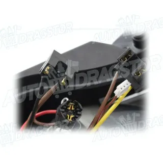 Far MERCEDES SPRINTER/CLASSIC 208-416 (W901-905/909), 95-; 