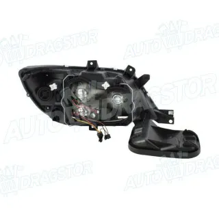 Far MERCEDES SPRINTER/CLASSIC 208-416 (W901-905/909), 95-; 