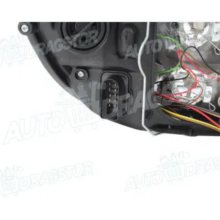 Far MERCEDES SPRINTER/CLASSIC 208-416 (W901-905/909), 95-; 