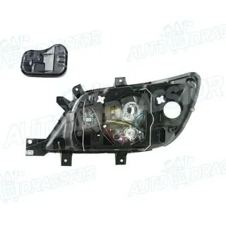 Far MERCEDES SPRINTER/CLASSIC 208-416 (W901-905/909), 95-; 