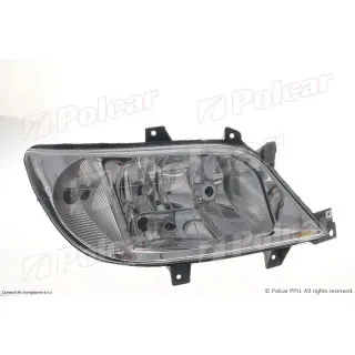 Far MERCEDES SPRINTER/CLASSIC 208-416 (W901-905/909), 95-; 