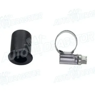 Hladnjak MERCEDES SPRINTER 209-524 (W906), 06-18; 