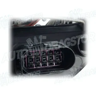 Far MERCEDES SPRINTER 209-524 (W906), 06-18; 