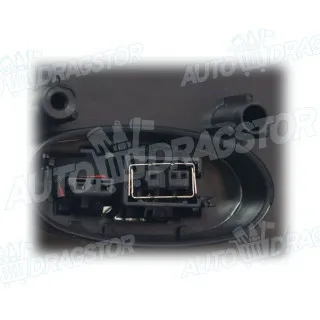 Far MERCEDES SPRINTER 209-524 (W906), 06-18; 