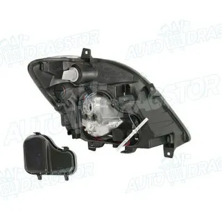 Far DODGE SPRINTER (906), 07-10/11-; 