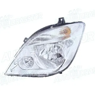 Far DODGE SPRINTER (906), 07-10/11-; 