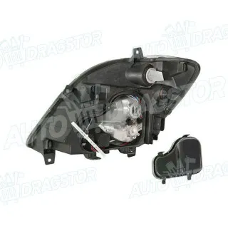 Far DODGE SPRINTER (906), 07-10/11-; 