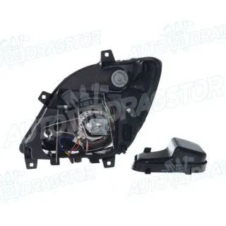 Far MERCEDES SPRINTER 209-524 (W906), 06-18; 