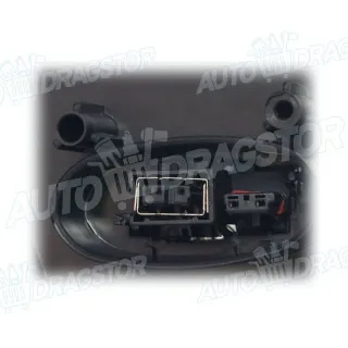 Far MERCEDES SPRINTER 209-524 (W906), 06-18; 