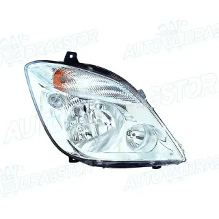 Far DODGE SPRINTER (906), 07-10/11-; 