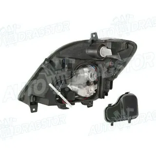 Far DODGE SPRINTER (906), 07-10/11-; 