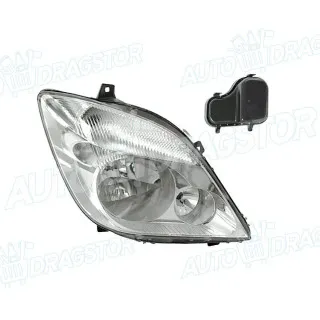 Far DODGE SPRINTER (906), 07-10/11-; 