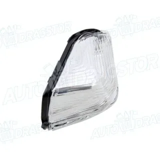 Bočni migavac u retrovizoru VOLKSWAGEN CRAFTER (2E), 05-17; 