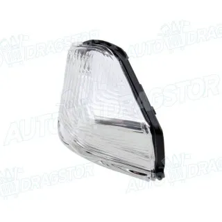 Bočni migavac u retrovizoru VOLKSWAGEN CRAFTER (2E), 05-17; 