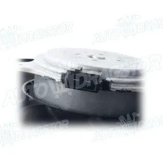 Propeler ventilatora MERCEDES, VOLKSWAGEN 