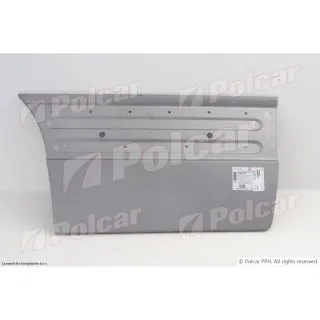 Reparaturni deo vrata 