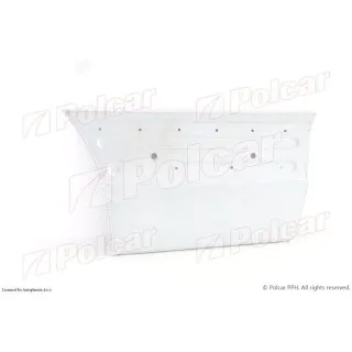 Reparaturni deo vrata 