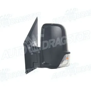 Retrovizor na vratima MERCEDES, VOLKSWAGEN 