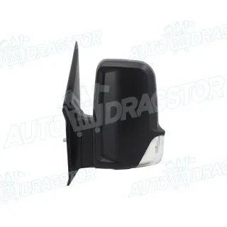 Retrovizor na vratima MERCEDES, VOLKSWAGEN 