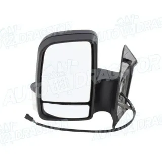 Retrovizor na vratima MERCEDES, VOLKSWAGEN 