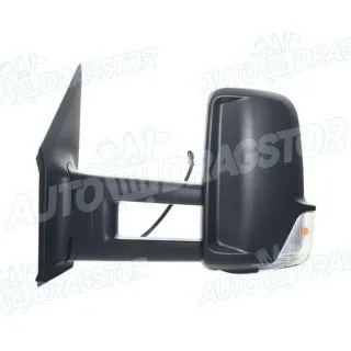 Retrovizor na vratima MERCEDES, VOLKSWAGEN 