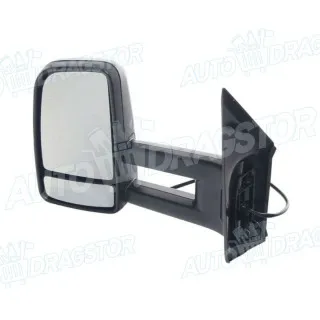 Retrovizor na vratima MERCEDES, VOLKSWAGEN 