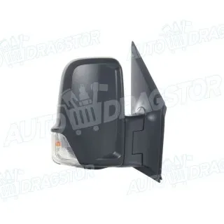 Retrovizor na vratima MERCEDES, VOLKSWAGEN 