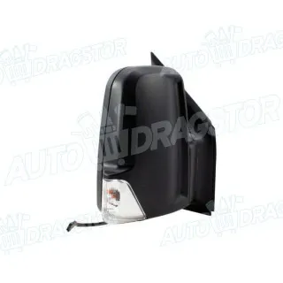 Retrovizor na vratima MERCEDES, VOLKSWAGEN 
