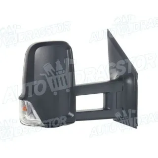 Retrovizor na vratima MERCEDES, VOLKSWAGEN 