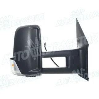 Retrovizor na vratima MERCEDES, VOLKSWAGEN 