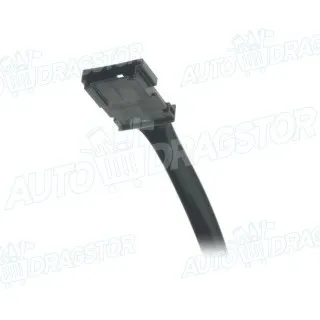 Retrovizor na vratima MERCEDES, VOLKSWAGEN 