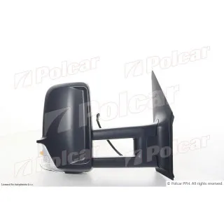 Retrovizor na vratima MERCEDES, VOLKSWAGEN 