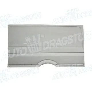 Zadnje krilo VOLKSWAGEN CRAFTER (2E), 05-17; 