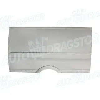 Zadnje krilo VOLKSWAGEN CRAFTER (2E), 05-17; 